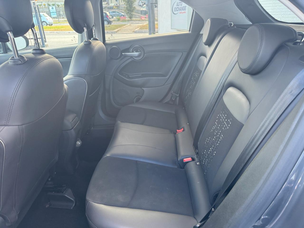 Fiat 500X 1.0 T3 120 CV Connect Cross
