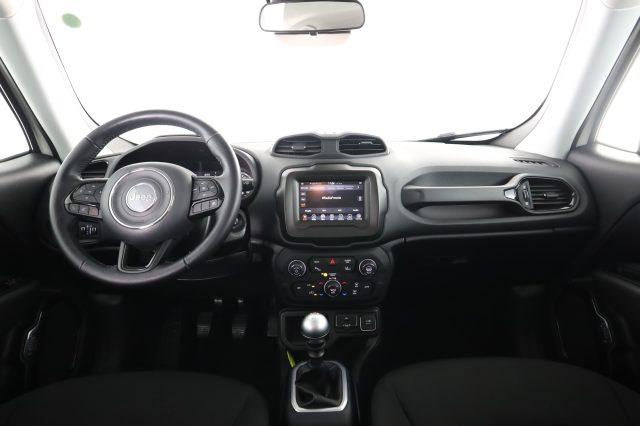 JEEP Renegade Renegade 1.0 T3 Night Eagle