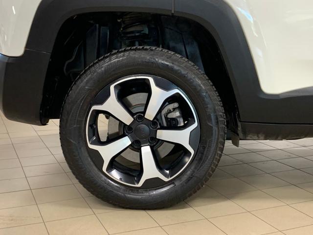 JEEP Renegade 1.3 T4 240CV PHEV 4xe AT6 Trailhawk