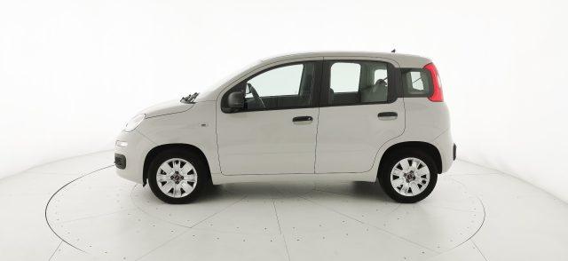 FIAT Panda 1.3 MJT 95 CV S&S Easy