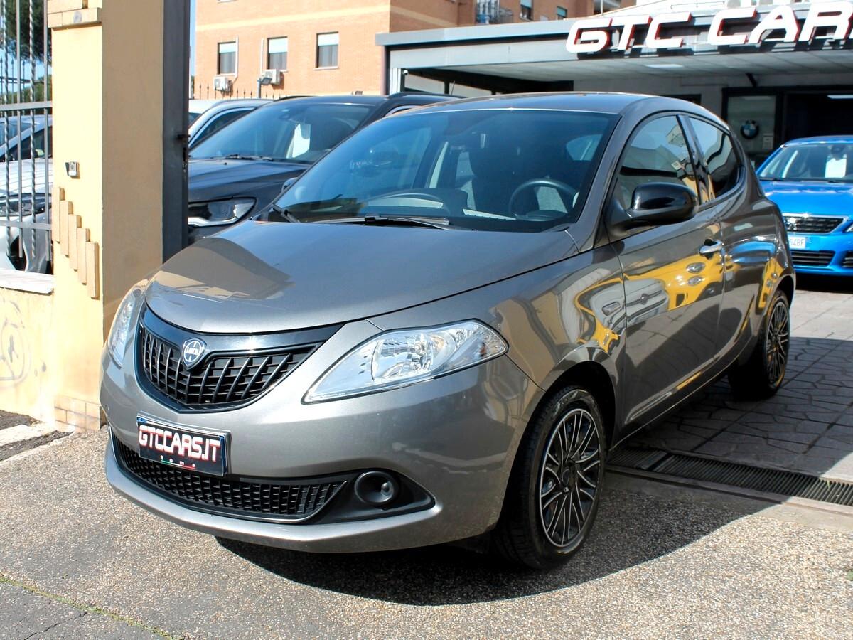 Lancia Ypsilon 1.0 Hybrid FireFly 5 porte S&S Silver Plus **PREZZO VERO** UNIPRO IVA DEDUCIBILE