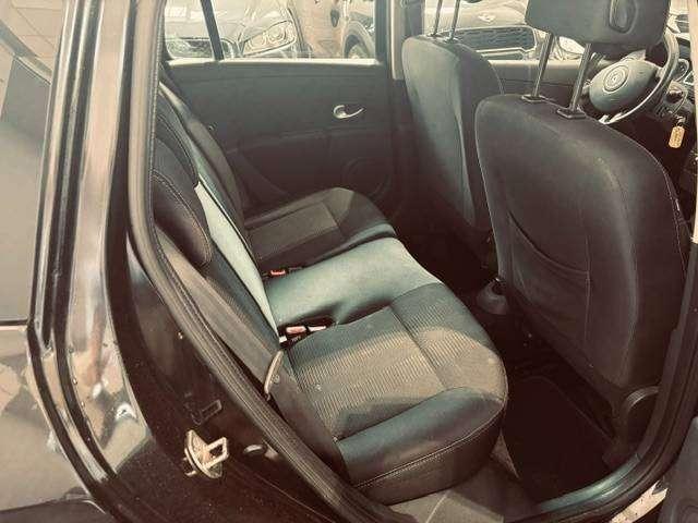 Renault Clio Clio III Sportour Sportour 1.2 105cv benz/gpl