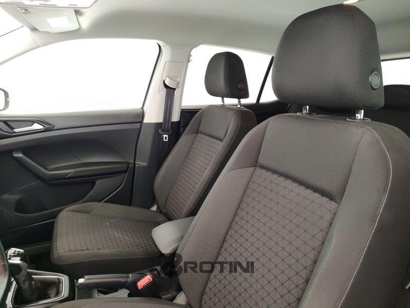 Volkswagen T-Cross 1.0 TSI Style
