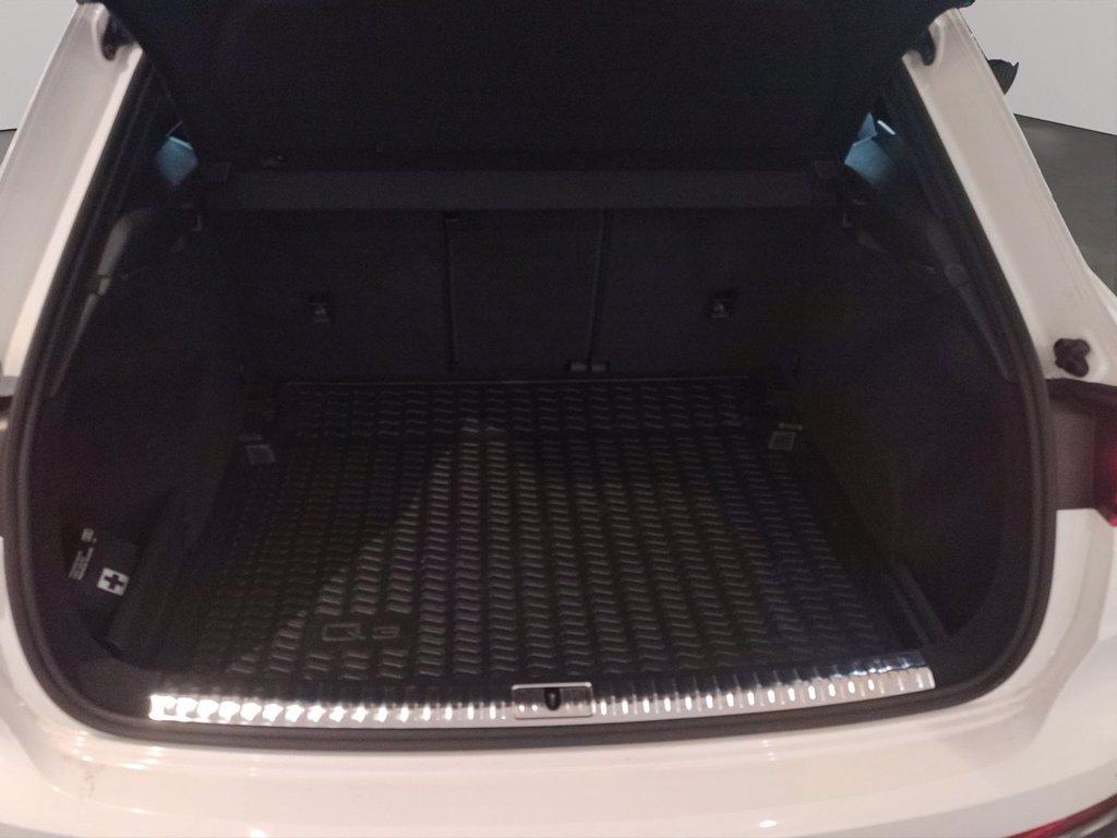 AUDI Q3 40 2.0 tdi s line edition quattro 190cv s-tronic del 2019