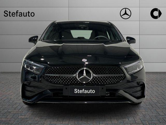 MERCEDES-BENZ A 180 d Automatic AMG Line Advanced Plus