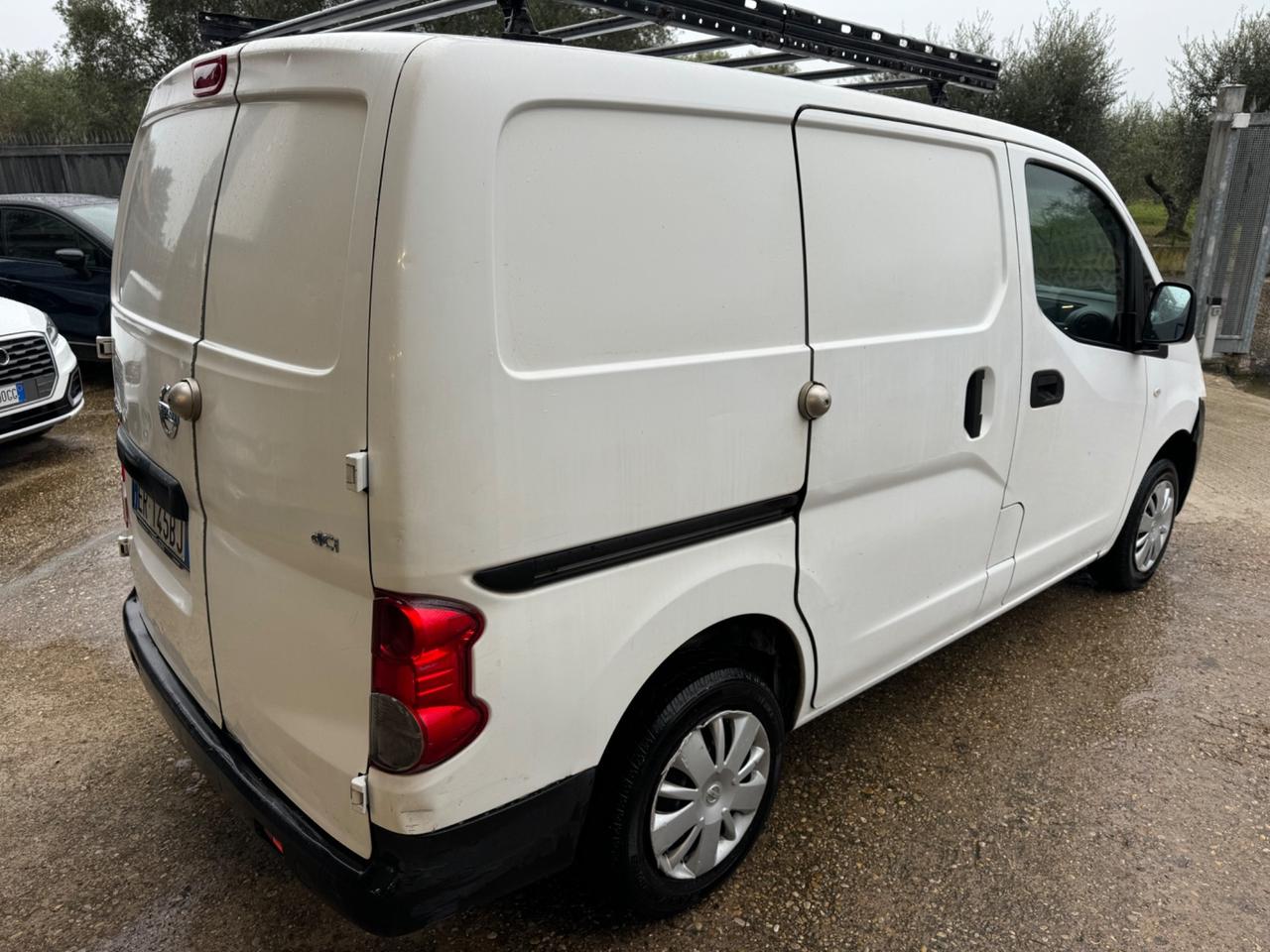 Nissan NV200 FRIZIONE NUOVA! AFFARE!