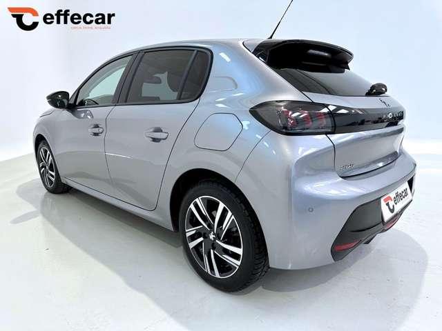 Peugeot 208 101 CV 5 porte GT