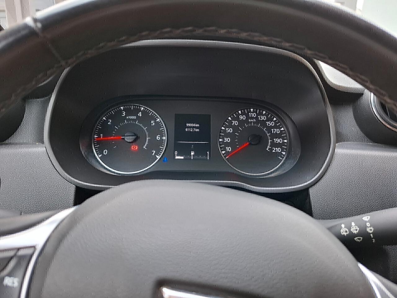 Dacia Duster 1.5 Blue cdi 8V 115 CV Prestige 2019