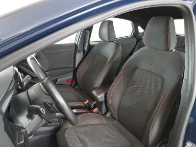 Ford Puma 1.0 ecoboost h ST-Line s&s 125cv auto