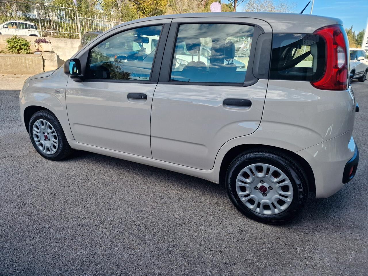 Fiat Panda 1.2 EasyPower Easy