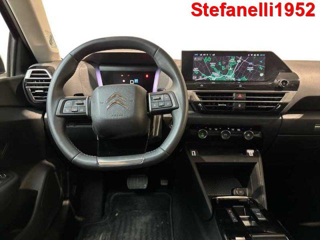 CITROEN C4 III 2021 - 1.2 puretech Plus s&s 130cv eat8