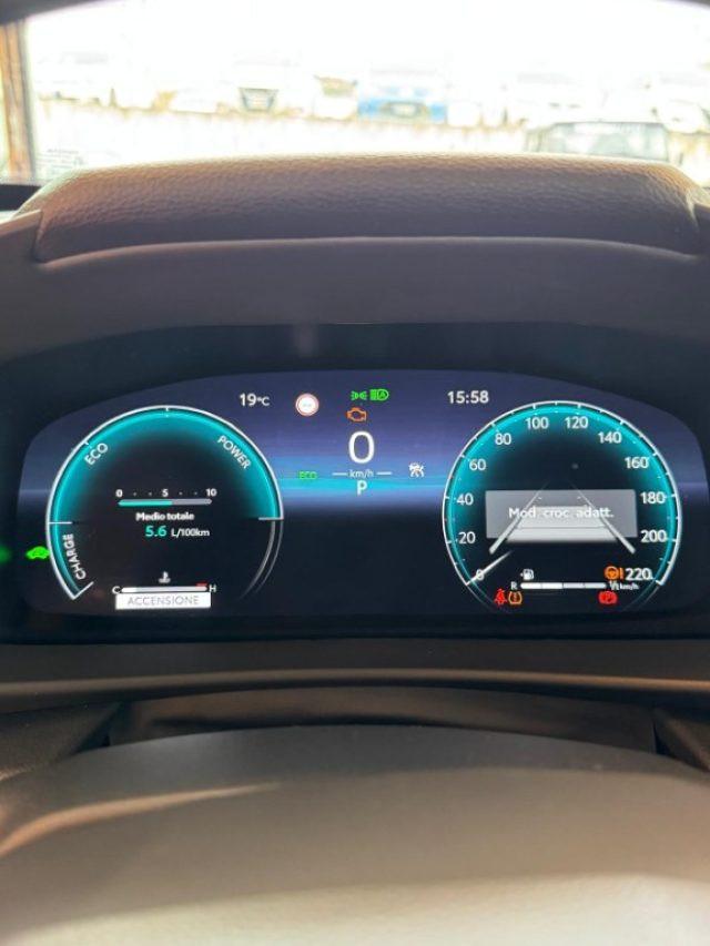 TOYOTA C-HR 1.8 HV Trend