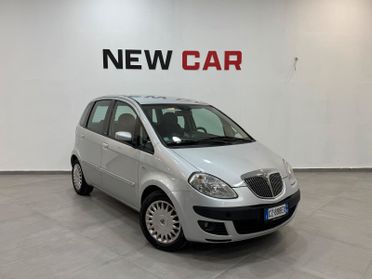 Lancia MUSA 1.4 16V Platino