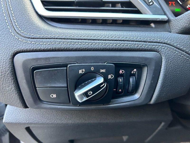 BMW Serie 2 Active Tourer 225 xe Active Tourer iPerformance aut. Plugin 4x4