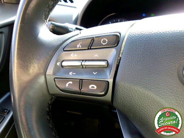 HYUNDAI Kona 1.0 T-GDI Style