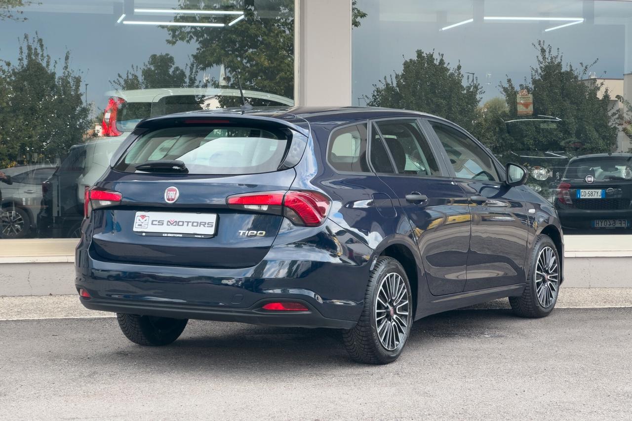FIAT TIPO SW - 120 CV / City Life