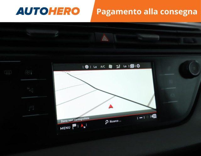 CITROEN C4 Spacetourer BlueHDi 130 S&S EAT8 Business