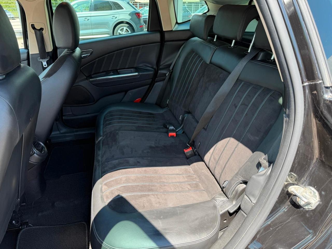 Lancia Delta 1.6 MJT PLATINO PERFETTA AFFARE