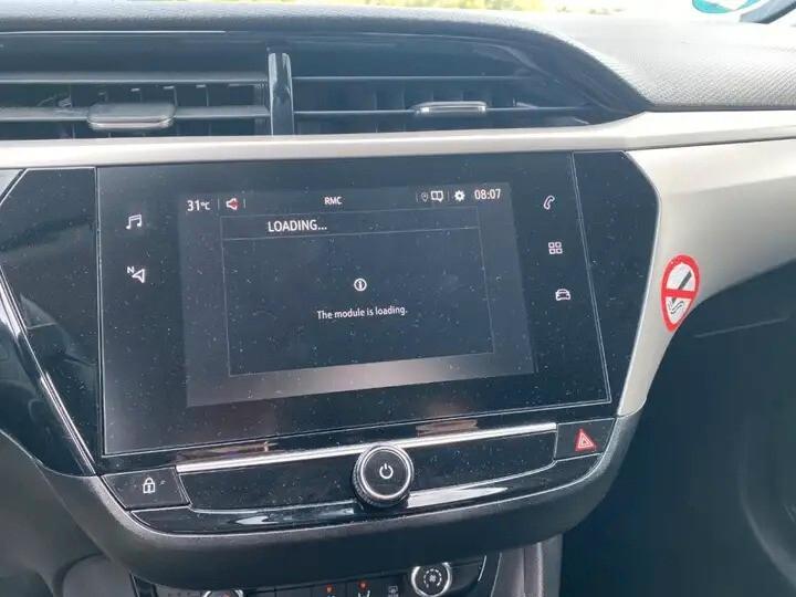 Opel Corsa 1.2 Edition