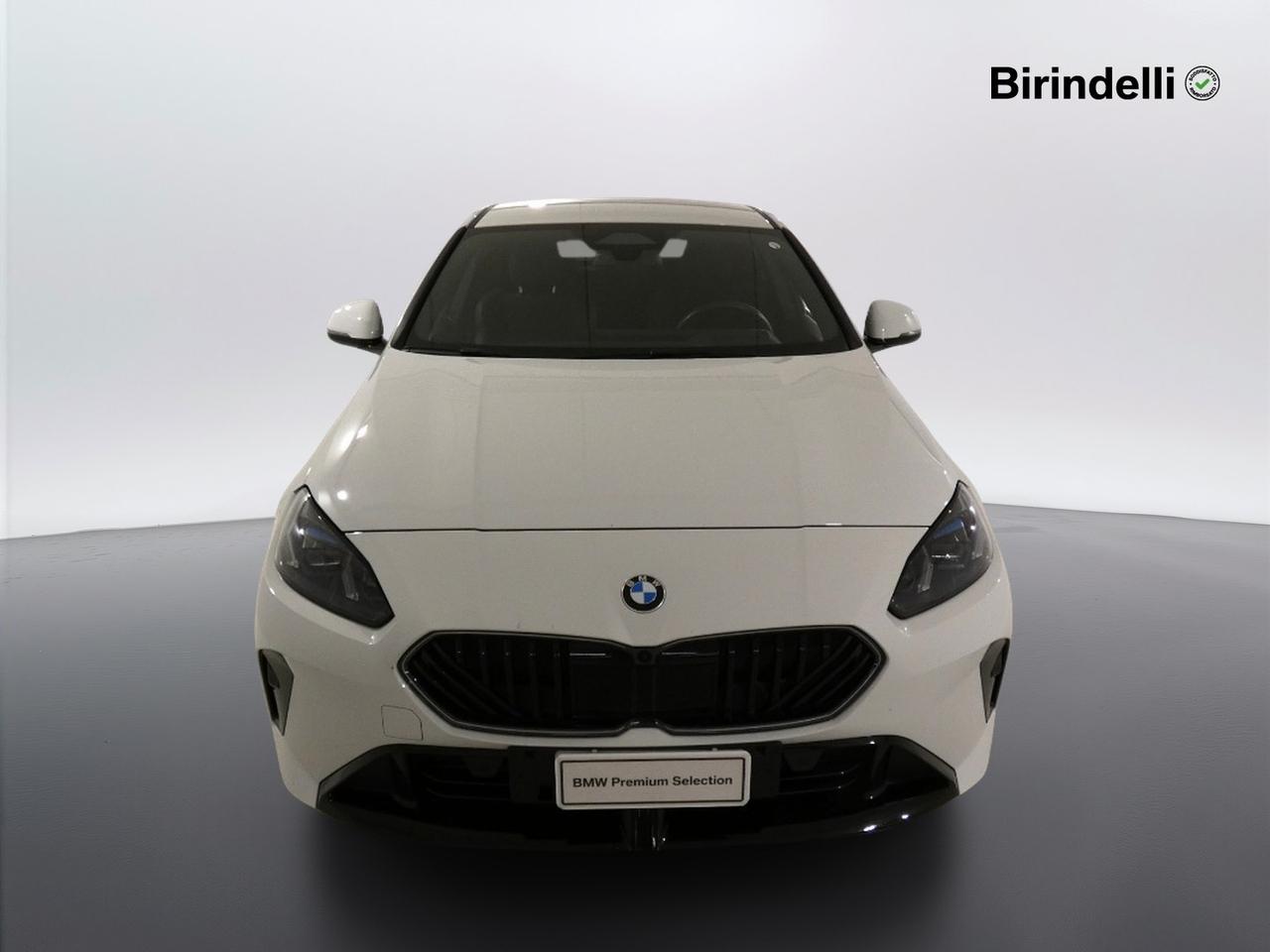 BMW Serie 2 G.C. (F74) - 218d Gran Coupé MSport Pro