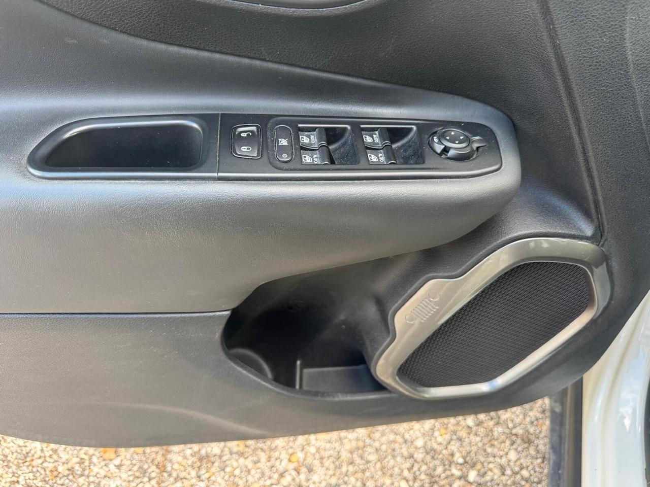 Jeep Renegade 2.0 Mjt 140CV 4WD Active Drive Low Limited