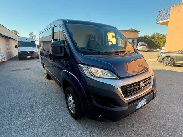 Fiat Ducato 30 2.0 MJT PC-TN Furgone