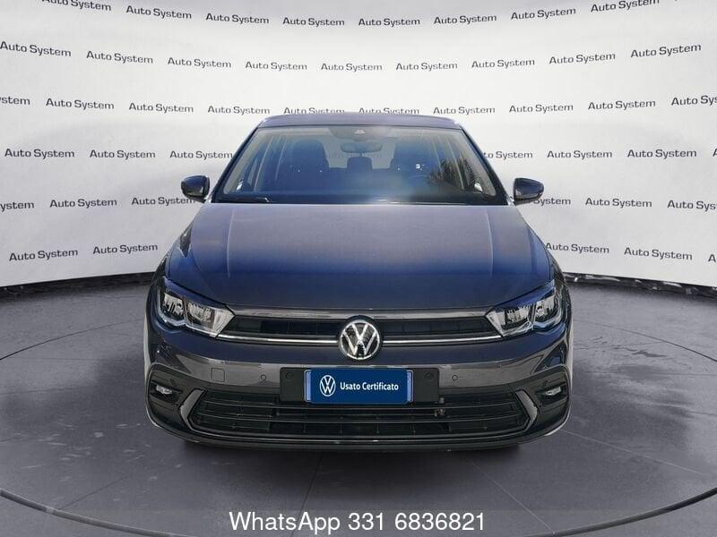 Volkswagen Polo 1.0 EVO Life