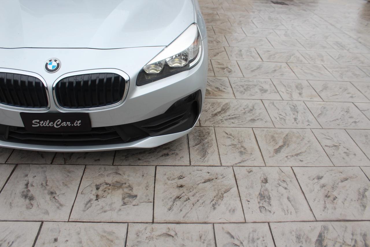 Bmw 216 216d Active Tourer Business