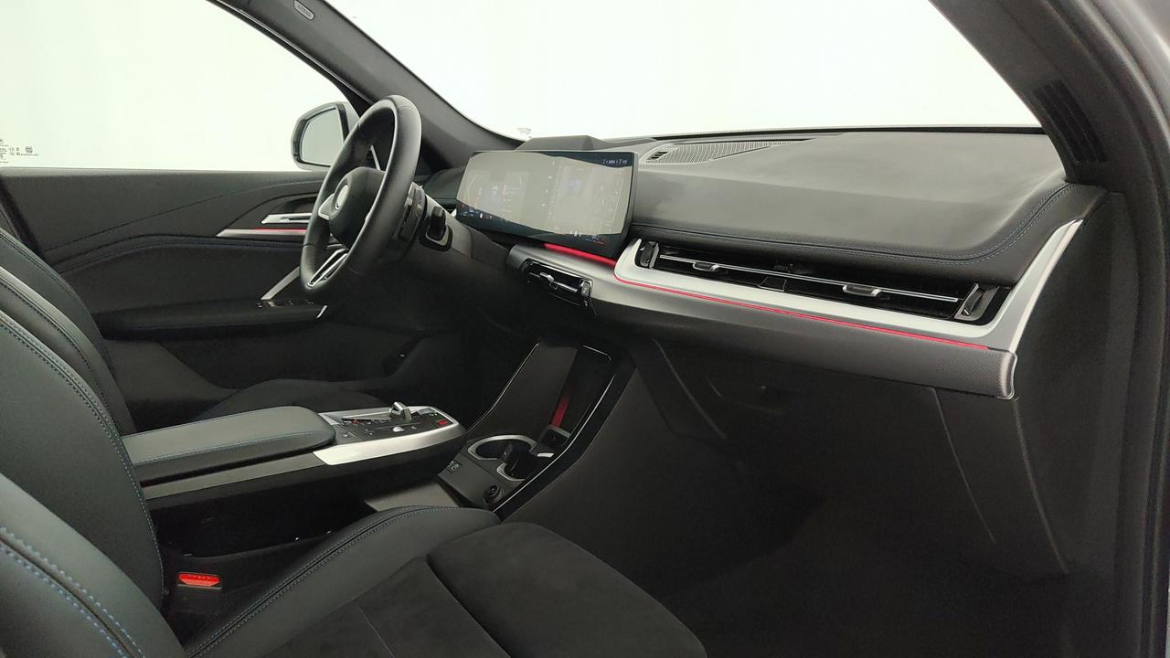 BMW X1 U11 - X1 xdrive 25e MSport Pro auto