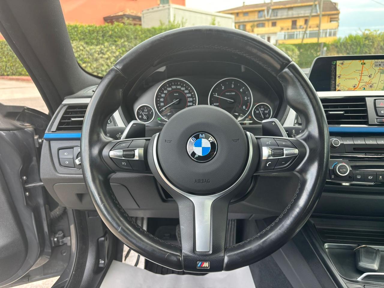 Bmw 425 425d Coupé Msport