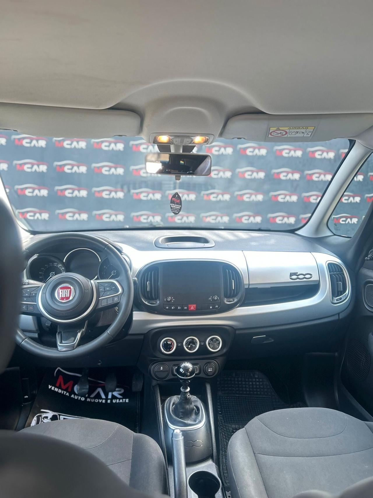 Fiat 500L 1.3 Multijet 95 CV Cross