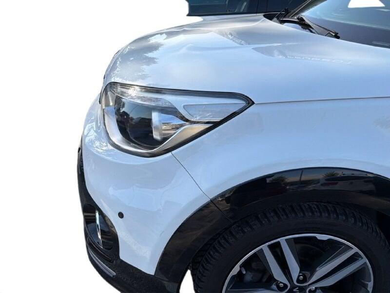 Kia Soul Soul 1.6 crdi 16v Limited auto