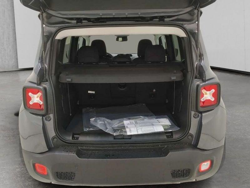 Jeep Renegade 1.5 turbo t4 mhev S 2wd 130cv dct
