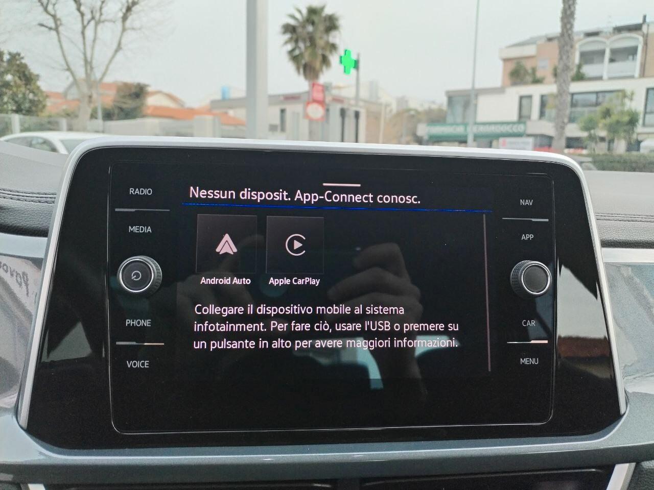 Volkswagen T-Roc 1.0 TSI Style