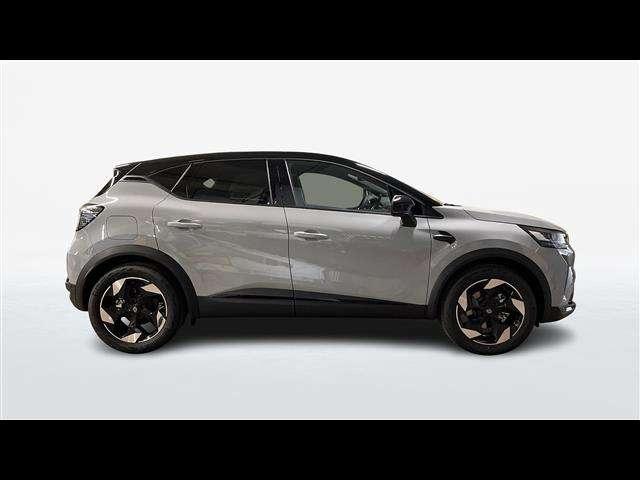 Renault Captur 1.6 E-Tech full hybrid Techno 145cv auto