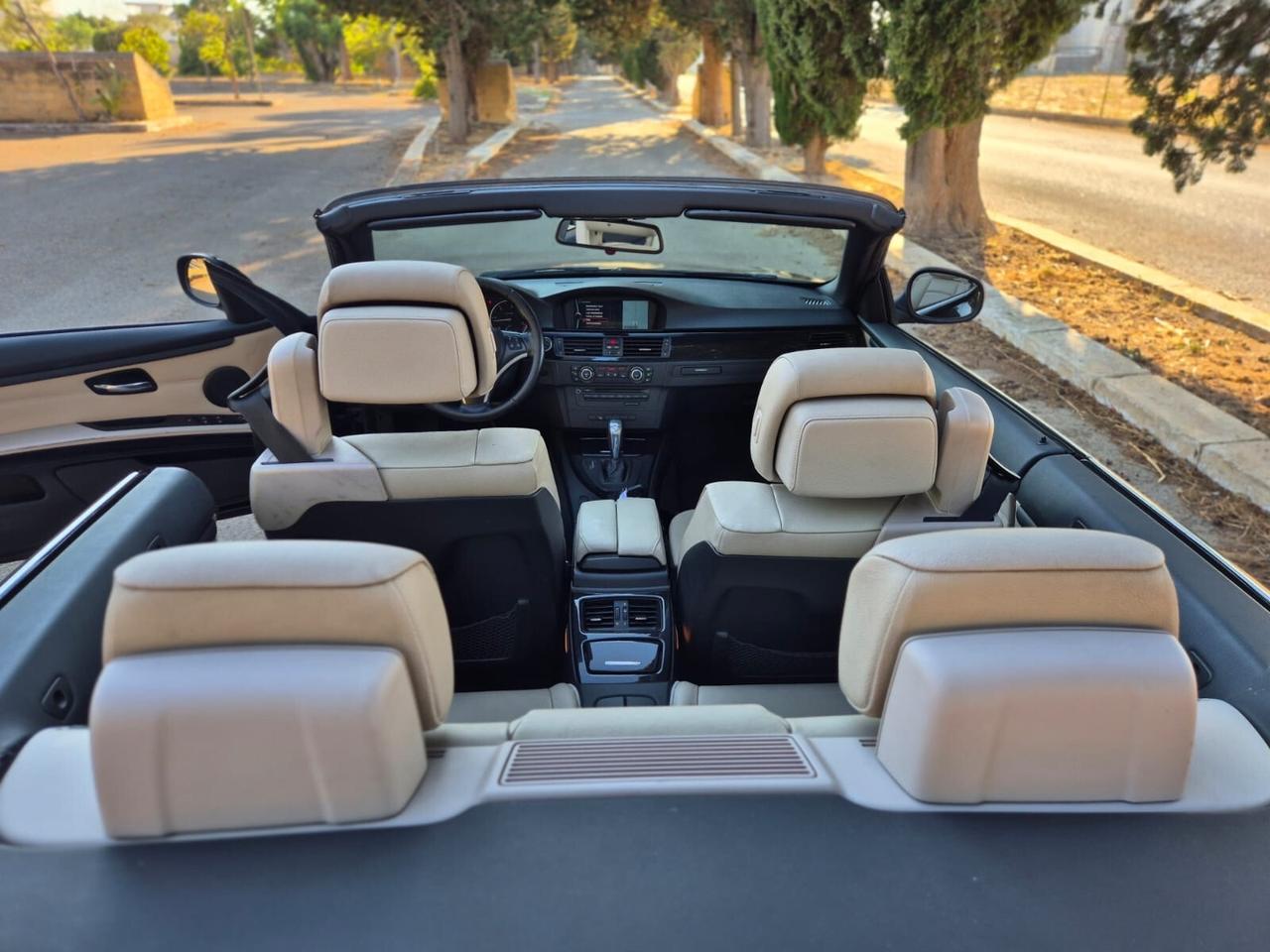 Bmw 320 320d cat Attiva