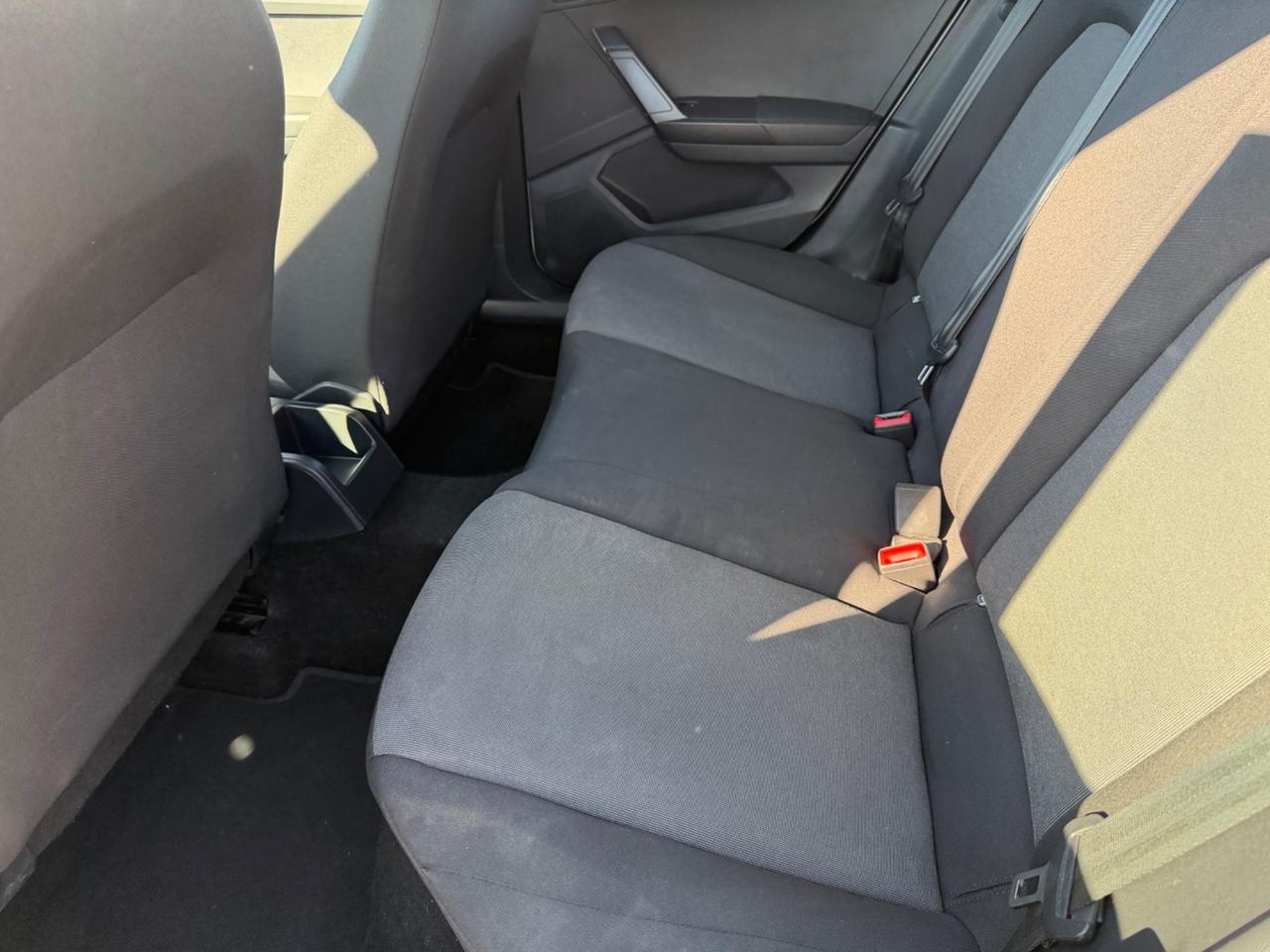 Seat Arona 1.0 TGI Style