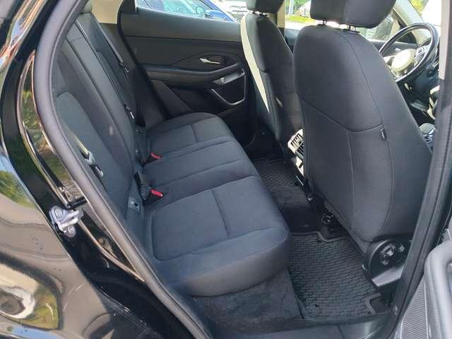 Jaguar E-Pace E-Pace 2021 2.0d i4 mhev awd 163cv auto