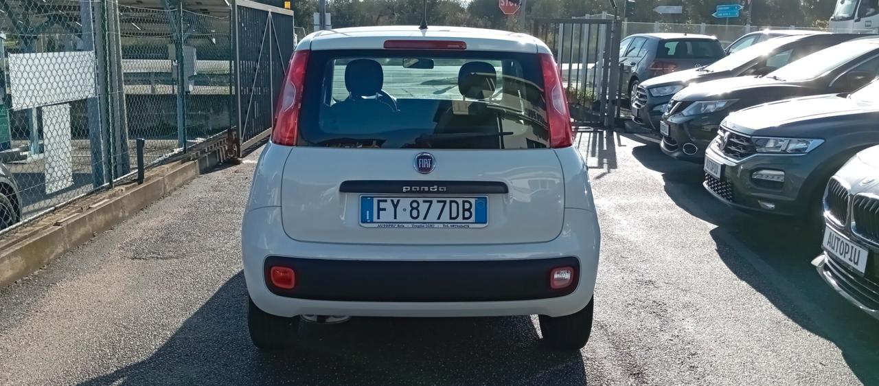 Fiat Panda 1.2i 69 CV - Garanzia-Neopatentati