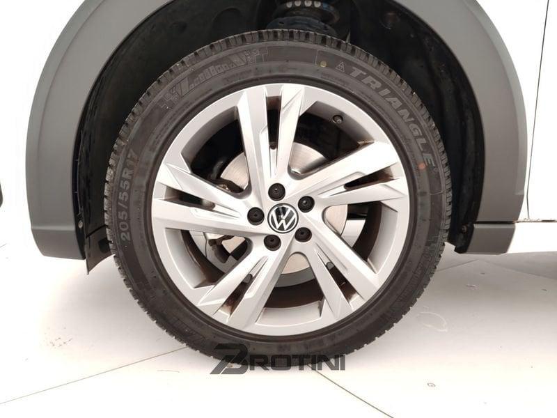 Volkswagen Taigo Taigo 1.0 tsi R-Line 110cv