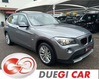 BMW X1 xDrive20d Futura