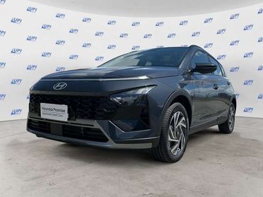 Hyundai BAYON 1.0 TGDI 90cv Business