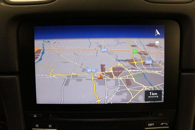 PORSCHE 718 Spyder 2.0