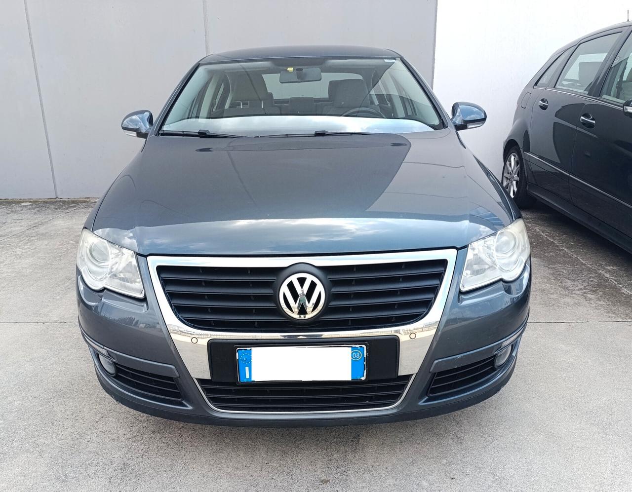 Volkswagen Passat Berlina 1.8 16V TSI 160CV HIGHLINE