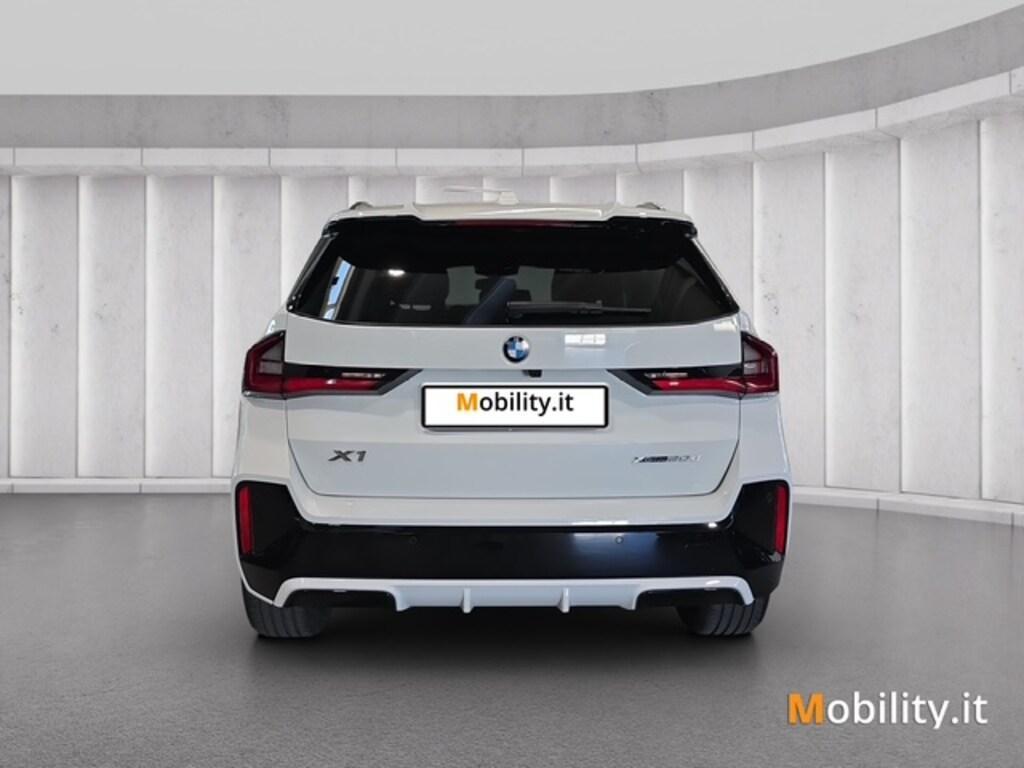 BMW X1 20 d Mild Hybrid 48V MSport Pro xDrive DCT