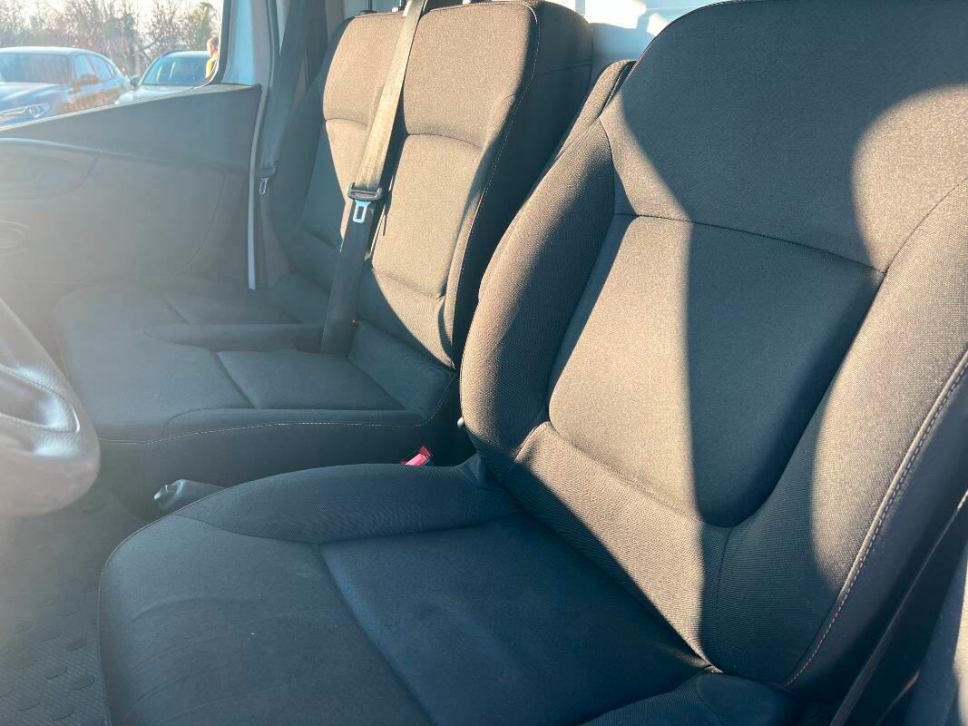 Fiat Talento 12q Lh1 P.Lun. T.St. 1.6 Mjt 120CV