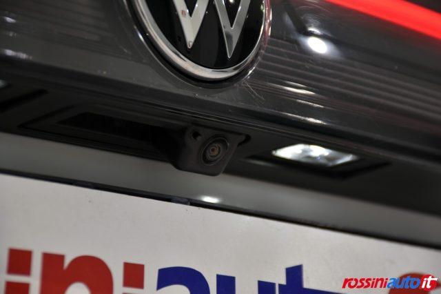 VOLKSWAGEN Taigo 1.0 TSI 116 CV DSG R-LINE + R18 + REARVIEW + TECH