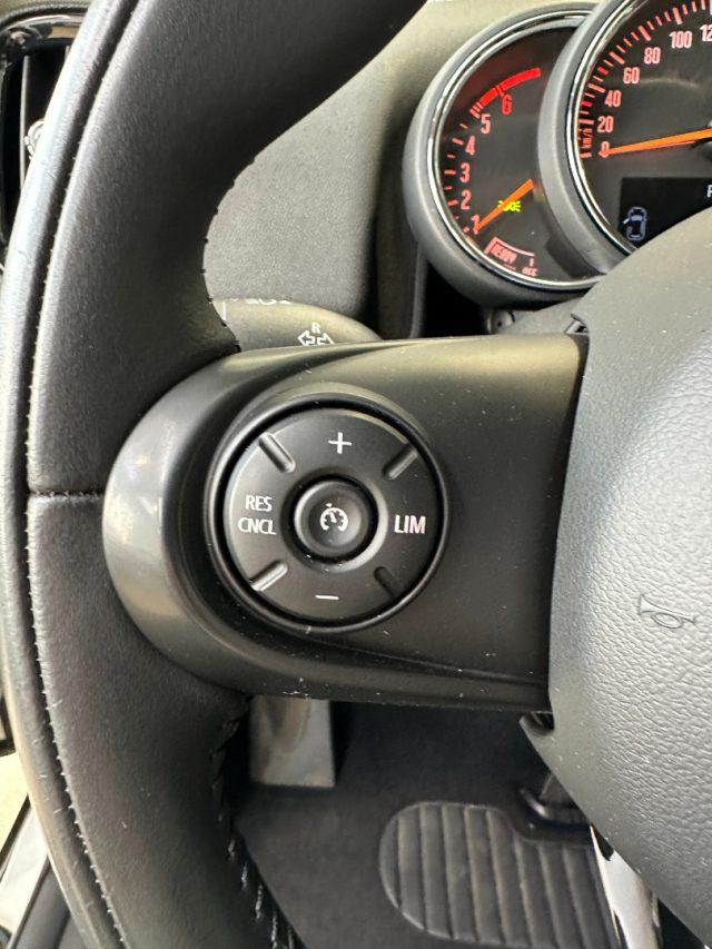 MINI Countryman 2.0 Cooper D Boost Automatica - 18"-Keyless - IVA