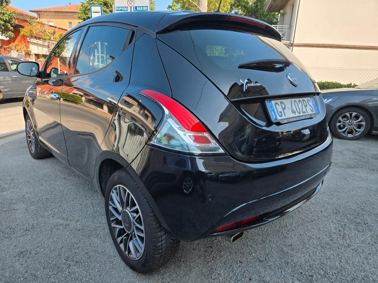 LANCIA YPSILON GOLD PLUS 1.0 70 cv HYBRID -PROMO LUGLIO GA FIN&SAFE-