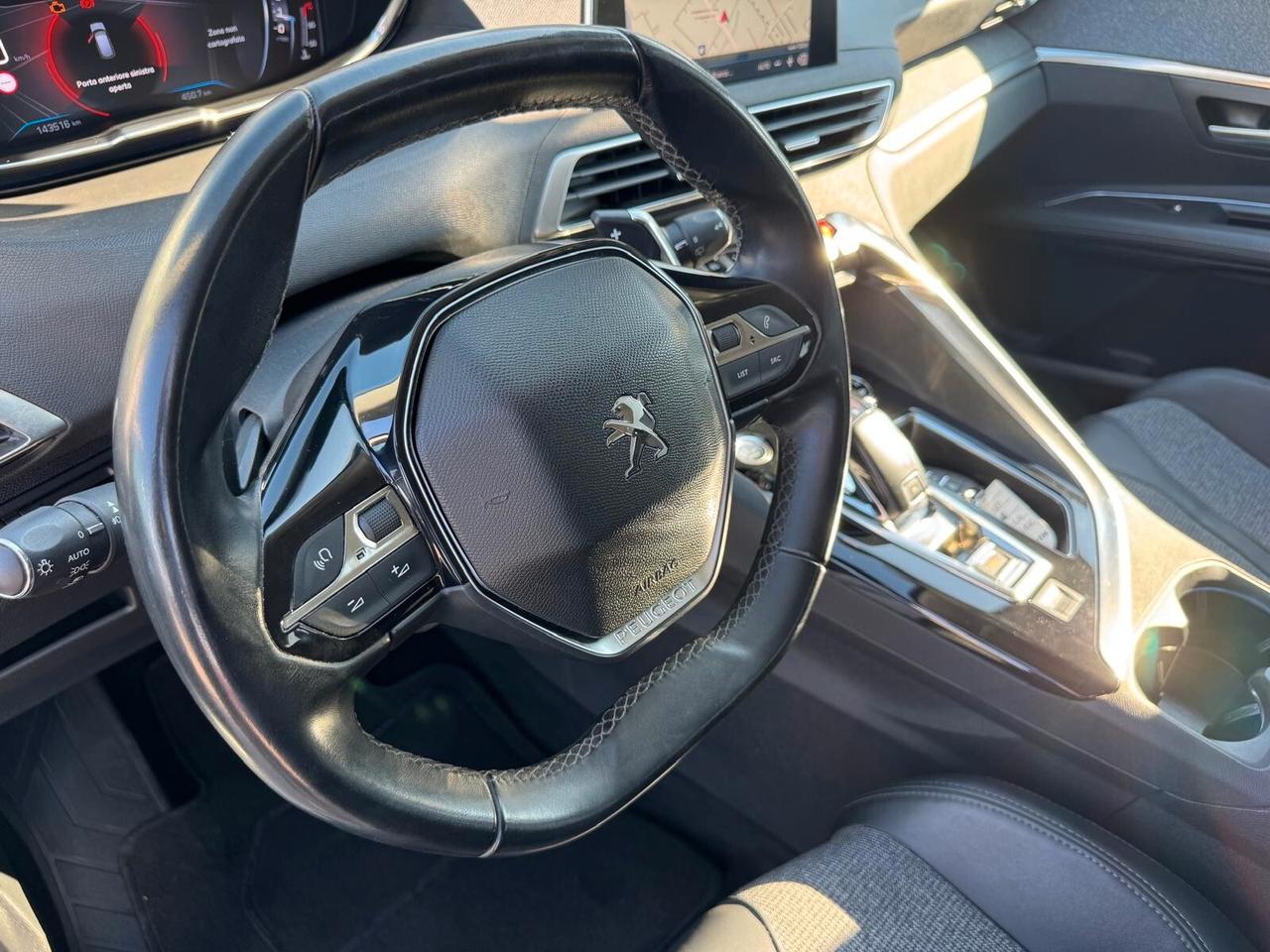 Peugeot 3008 - 2019 PROMOFIN !!!